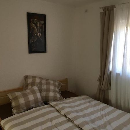 Evis Seehausl Übersee Zewnętrze zdjęcie