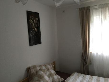 Evis Seehausl Übersee Zewnętrze zdjęcie