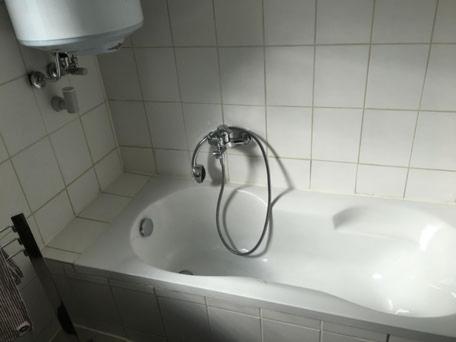 Evis Seehausl Übersee Zewnętrze zdjęcie