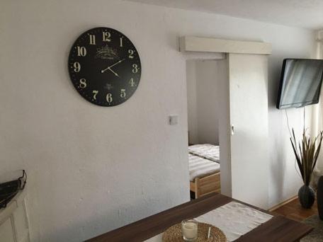 Evis Seehausl Übersee Zewnętrze zdjęcie